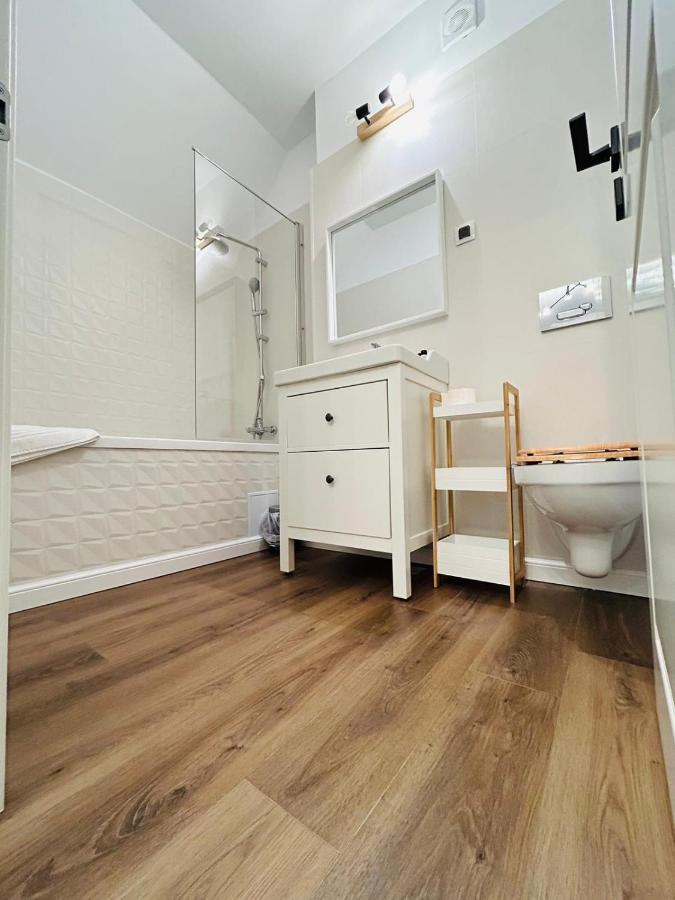 Upon Boutique Apartment Sinaia Exterior photo